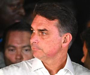 Lo que ocurrió hoy no fue algo normal. Fue inaceptable, insistió el senador, que fue el candidato más votado en la primera vuelta.