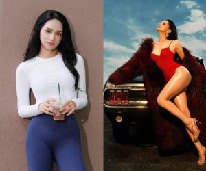 La representante vietnamita en Miss Universo 2025 marca un hito en la historia del certamen al convertirse en la primera mujer transgénero de Asia en participar.