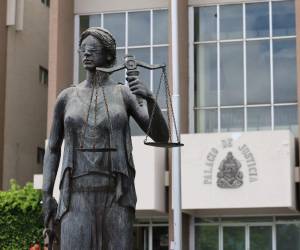 El pleno de magistrados de la Corte Suprema de Justicia (CSJ) aprobó un aumento salarial.