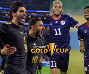 La Selección de México es el equipo campeón defensor en Copa Oro.