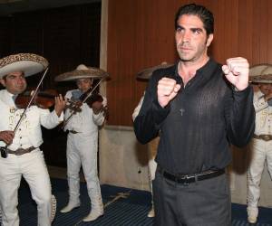 Jorge Kahwagi alcanzó popularidad en el entretenimiento tras participar en el reality mexicano Big Brother VIP.
