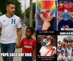 Honduras eliminó en penales a Panamá de la Copa Oro 2025. Los ingeniosos memes que tienen sufriendo a los Canaleros tras esta humillante derrota.