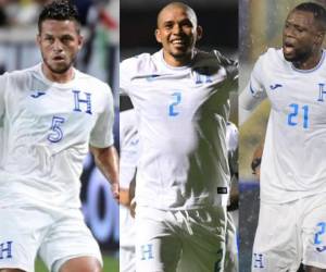 José Francisco Molina ha dado la convocatoria de la selección de Honduras para el amistoso contra Argentina este seis de junio en College Station, Texas, pero en ella se han visto que no figuran varios jugadores que fueron parte del proceso anterior
