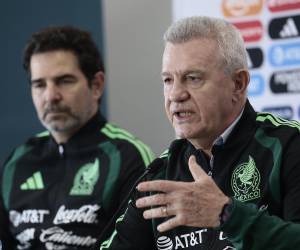 Javier Aguirre respaldó la postura de la Federación Mexicana.