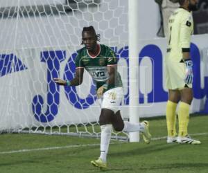 Marathón con ayuda del VAR elimina a Olimpia de la triangular y se ilusiona con otra final