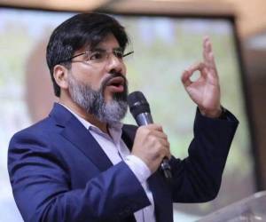 El funcionario quedó suspendido de su cargo.