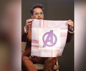 En total, 'Avengers: Endgame Encore'se extiende por cuatro minutos más con nuevos personajes, entre los que se encuentra el esperado regreso de Robert Downey Jr.