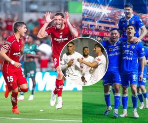 La Concacaf actualizó su ranking de Concacaf a nivel de clubes y un equipo hondureño aparece como el único de Centroamérica en estar dentro de los mejores 30 del área. Este es el listado.