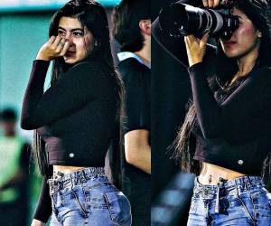 Un increíble caso se dio en Paraguay luego que una fotógrafa deportiva fuese vetada por su vestimenta. La joven explicó lo que ha sucedido y ha encendido la polémica. ¿Quién le hizo el veto?