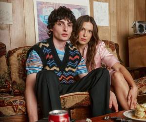 Los creadores de Stranger Things, Matt y Ross Duffer, han salido en defensa del episodio penúltimo de la serie tras el aluvión de críticas negativas que recibió por mostrar la salida del armario del personaje Will Byers, interpretado por Noah Schnapp.