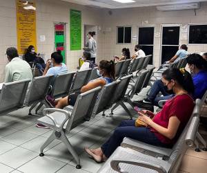 Los derechohabientes lamentaron la situación por la que atraviesa el Seguro Social, pese a las deducciones que se les hacen a los empleados.