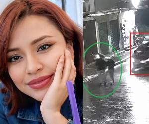 Tras permanecer varios días hospitalizada, Brenda Trujano murió la madrugada de este sábado -4 de julio- tras ser atropellada presuntamente por su expareja en calles del municipio de Tecámac, en el Estado de México.
