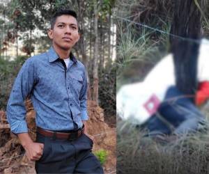 La mañana de este sábado- 14 de junio- fue encontrado el cuerpo sin vida de Elías Guardado Mejía, un pastor evangélico que habría salido a dejar a un hermano en un vehículo y más tarde fue hallado sin vida. ¿Qué se sabe de este crimen?