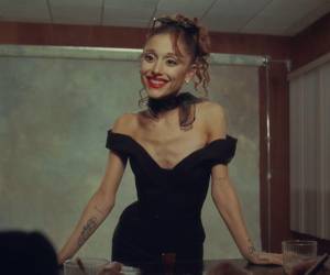 Con 168.000 copias vendidas y más de 128 millones de reproducciones, Petal llevó a Ariana Grande a lo más alto del Billboard 200 esta semana.