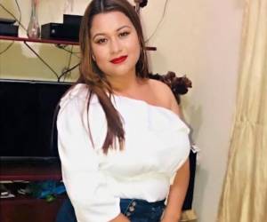 Litza Mancía fue encontrada sin vida la mañana del domingo -23 de agosto- dentro del centro penal de Santa Rosa de Copán, en el departamento de Copán. ¿Qué se sabe del caso?
