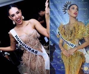 La representación de Honduras en el certamen de Miss Universo 2025 ha cobrado una visibilidad significativa gracias a la participación de Alejandra Fuentes.