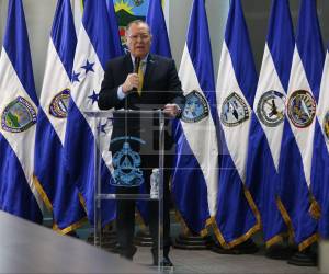 La Secretaría de Seguridad enfocará acciones en bienes y cuentas de estructuras criminales.