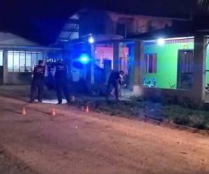 Una nueva masacre se registró en el país, específicamente en La Lima, Cortés, luego de que se reportaran múltiples detonaciones de arma de fuego en distintos puntos de la colonia Filadelfia. Aquí los detalles: