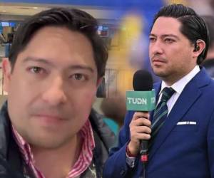 Luego de dos meses en una cárcel de Sudáfrica, el periodista mexicano Julio El Profe Ibáñez ha sido puesto en libertad junto con su camarógrafo