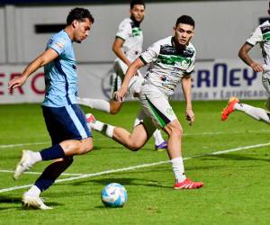 Se abre la cuarta jornada del torneo Clausura de la Liga Nacional.