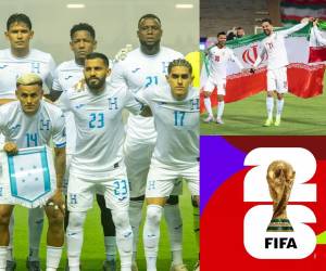 La participación de Irán en el Mundial 2026 está en duda por los conflictos que involucran a Irán, Israel y Estados Unidos. Ante este incierto panorama, surge la pregunta: ¿podría la Selección de Honduras ocupar su lugar en la Copa del Mundo?