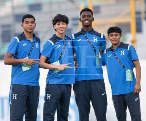 La Bicolor ganó por marcador de 4-2 en su debut ante Guayana.