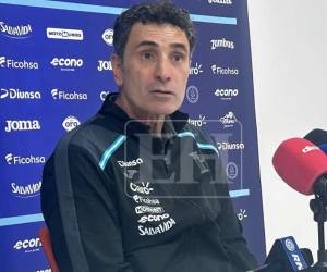 José Francisco Molina considera que ha trabajado bien para el amistoso ante Perú.