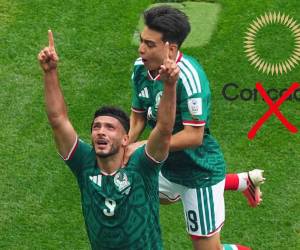 Revelan en plan de México para salir de Concacaf y la persona que les ayudaría a concretar su objetivo.
