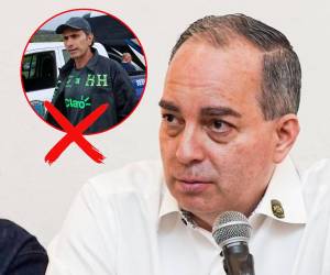 El dirigente explicó que, como máximo responsable de Marathón, considera que tiene la obligación de defender a los futbolistas.