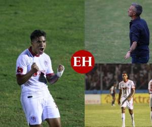 El Olimpia fracasó en su intento de lograr el tan anhelado pentacampeonato luego de caer eliminado en semifinales ante Motagua. Dentro del club blanco se ha desatado mucha crítica luego del batacazo ante el máximo rival y ya se habla de las posibles salidas que habría dentro del plantel del Rey de Copas con miras al Torneo Apertura 2022.