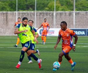 UPN vs Olancho EN VIVO: Hora y canal dónde ver partido EN DIRECTO HOY
