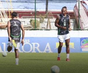 Platense vs Juticalpa EN VIVO: Hora y canal dónde ver partido de Liga Nacional HOY