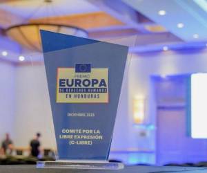 La UE reconoció el aporte del organismo en reformas legales y en el fortalecimiento democrático del país.