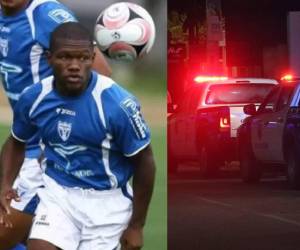 Revelan imperdible anécdota del día en que Tyson Núñez estuvo a punto de perder la vida tras sufrir aparatoso accidente de tránsito. (Imagen de referencia).