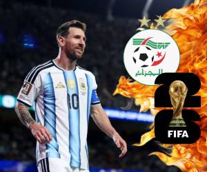 Revuelo tras la denuncia de Argelia en la FIFA que involucra a la selección de Argentina. Lo que piden en el Mundial 2026.