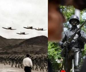 Las disputas por la tierra, la migración, intereses políticos y tensiones económicas venían socavando las relaciones entre Honduras y El Salvador antes de aquel 14 de julio de 1969, cuando estalló una guerra en vísperas de un partido de selecciones y que finalizó 100 horas después, no sin antes dejar tristemente alrededor de 5,000 muertos.