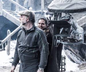 Hasta el momento, no se dieron a conocer detalles argumentales específicos sobre la cinta.