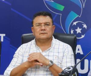 La Liga Nacional atraviesa por un momento complicado.