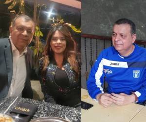 Seguidores del periodista deportivo Orlando Ponce y su novia, Melissa Andino, se han preguntado qué pasó con la boda que la pareja tenía planeada. Aquí te lo contamos.