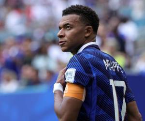 Kylian Mbappé puede tener este Mundial como el máximo anotador y el máximo anotador histórico.