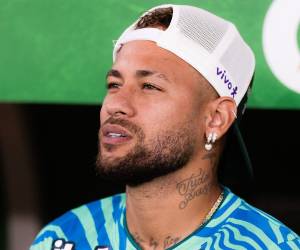 Neymar tiene en vilo a toda Brasil con su participación en el Mundial 2026.
