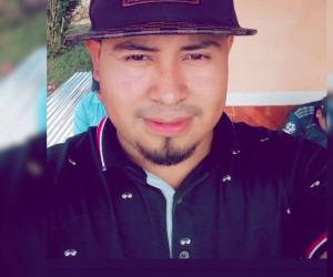 Marlon Abel Gutiérrez Amaya, un joven repartidor de pan originario de Intibucá, fue identificado como la víctima del ataque armado que terminó con su vida en la aldea Buen Pastor del municipio de El Rosario, Comayagua.