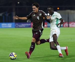 México comenzó este Mundial Sub-17 cayendo ante Corea del Sur.