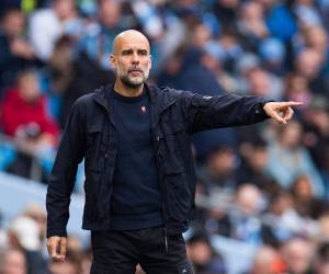 Pep Guardiola se refirió sobre sus planes a futuro.