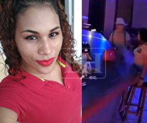¿Fue un robo o hay algún vínculo más? Hasta el momento no se saben los motivos exactos del crimen de Salma Orellana, pues lo único que tienen las autoridades es un video del momento justo en el que se comete el asesinato. Esto es lo que se sabe del caso.