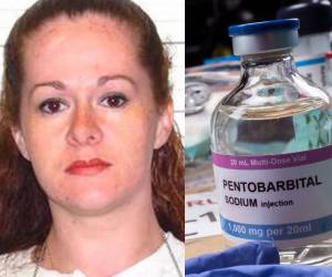 El pentobarbital, el barbitúrico utilizado por Tennessee para la inyección letal, quedó en el centro de la polémica tras la fallida ejecución de Christa Pike, que sobrevivió a dos dosis y permanece hospitalizada en estado crítico, en un caso que vuelve a poner bajo escrutinio la fiabilidad y seguridad de este método de ejecución en Estados Unidos.