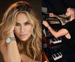 El hijo mayor de la actriz cubana desarrolló una carrera en la música electrónica y colaboró con artistas como DVBBS y GTA.