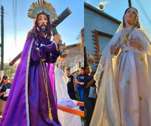 La Semana Santa es una de las celebraciones religiosas más arraigadas, donde miles de católicos participan en actos litúrgicos, procesiones y manifestaciones de fe que conmemoran la pasión, muerte y resurrección de Jesucristo.