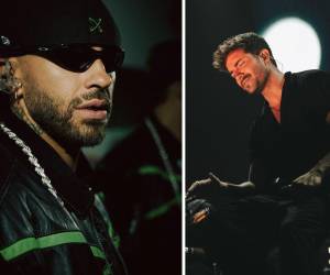 Reguetón, corridos tumbados, pop, country, sonidos afro, rap y R&amp;B, entre las apuestas de la semana en la música latina.