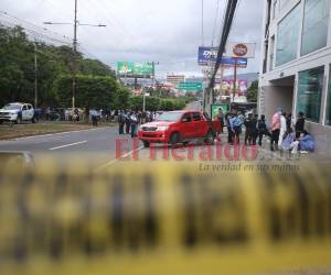 En comparación con el año anterior, este 2022 se contabiliza una masacre más, pues en 2021 se registraron 37 en las diferentes regiones del territorio nacional.